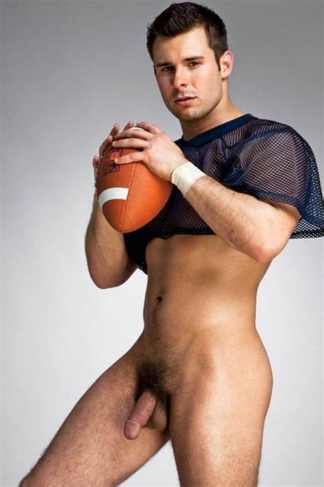 Nfl Players Naked Not Censored