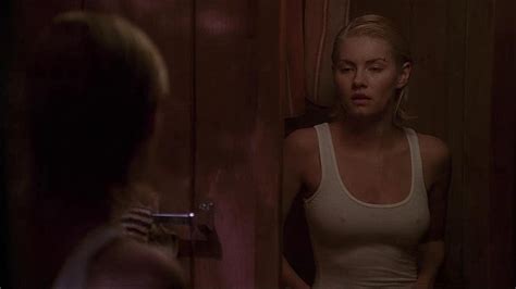 Naked Elisha Cuthbert In 24