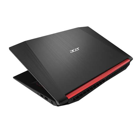 Обзор и тест ноутбука acer nitro 5 на базе amd ryzen 5 4600h и nvidia geforce gtx 1650. Acer Nitro 5 AN515-52-78AS Gaming La (end 6/11/2019 1:15 PM)