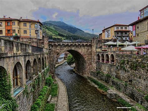 Cuáles son las etapas principales del Camino Lebaniego