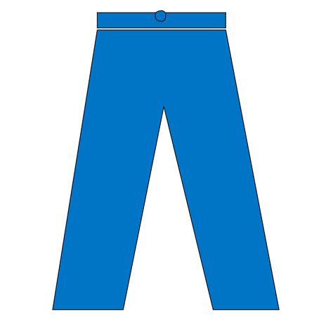 Blue Pants Clip Art 20 Free Cliparts Download Images On Clipground 2023