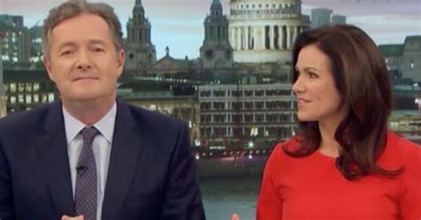 susanna reid on how she really feels about piers morgan and truth behind that suspicious