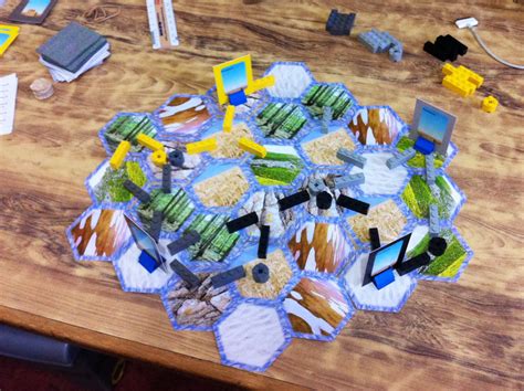 Dangerous is one of the top games that focus on outer space. Casual 4x board game set in outer space - Analog Games