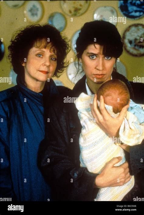 Baby Snatcher Tvm 1992 Penny Fuller Nancy Mckeon Bysr 002 Stock