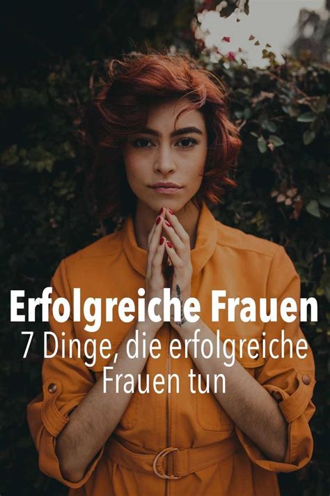 Frauen arbeiten heutzutage als jockeys, stehen firmen vor und forschen in der atomphysik. Die 7 Geheimnisse erfolgreicher Frauen und was sie tun ...
