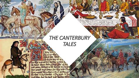 Calaméo The Canterbury Tales