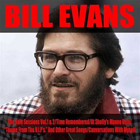 Bill Evans Vol 1 2 The Solo Sessions De Bill Evans En Amazon