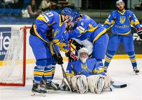 Динамо киев (на момент проведения чемпионата). Сборная Украины по хоккею огласила состав на чемпионат ...