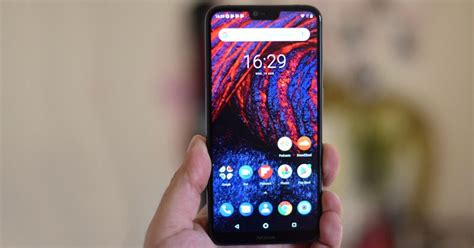 The reason is it has been prepared and written far away from our office and test lab. Nokia 6.1 Plus Review: The Super Good Looking Phone That ...