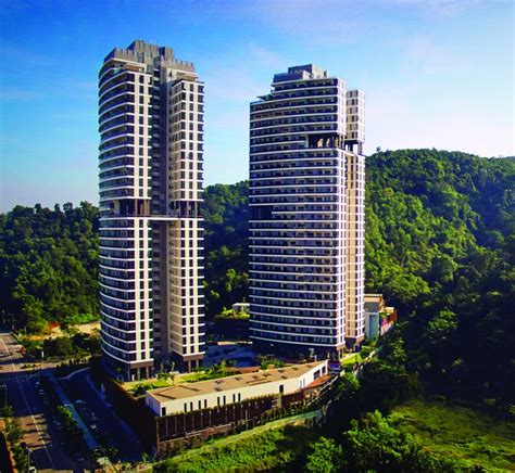 The klang gates quartz ridge (kgqr) is proposed for protection as national heritage and as a unesco world heritage site because of its spectacular size, exceptional beauty and significant biodiversity. The Véo, KL East - Construction Plus Asia