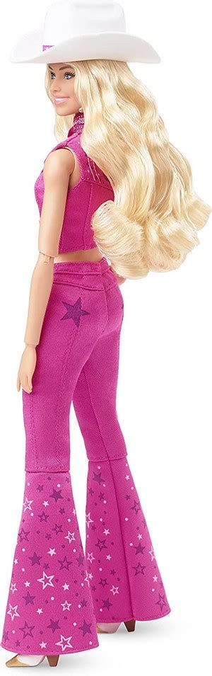 Barbie 2023 Ken In Denim Outfit Doll Barbie 2023 Foto 45064353 Fanpop