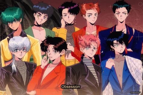 Exo Anime Wallpapers Top Free Exo Anime Backgrounds Wallpaperaccess
