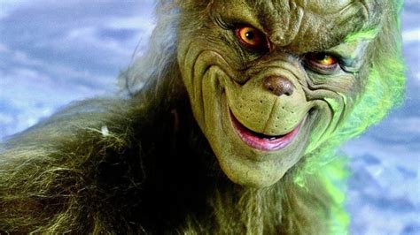 This Scene From The Grinch Just Made The Movie X Rated Hit Network