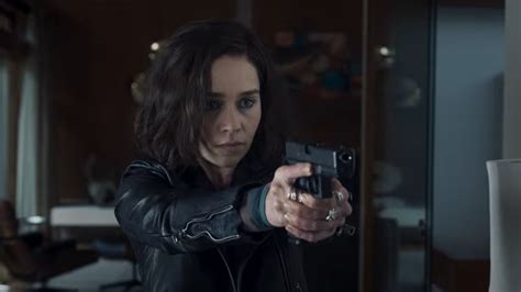 Emilia Clarke S Role In Marvel S Secret Invasion Punkbeast My Xxx Hot