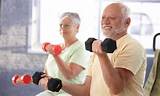 Weight Bearing Exercises For Seniors Images