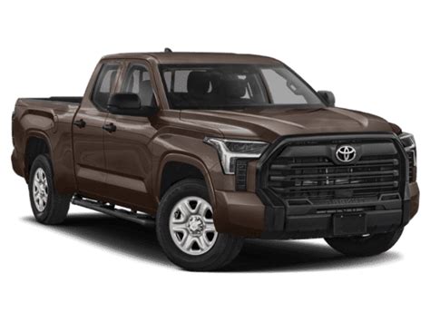 New 2022 Toyota Tundra Limited 4d Double Cab In Seaside 6752217