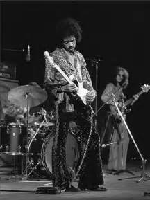 The Jimi Hendrix Experience Live At Winterland 101112 Octobre