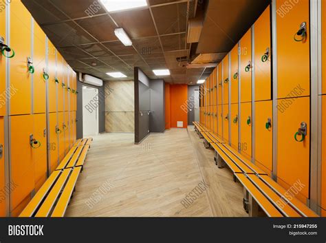 Pionir istilah loker identik dengan lowongan kerja, situs loker.id hadir. Rows Orange Lockers Image & Photo (Free Trial) | Bigstock