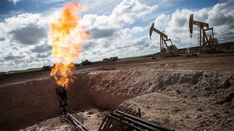 Petition · Stop Natural Gas Waste On Our Public Lands ·