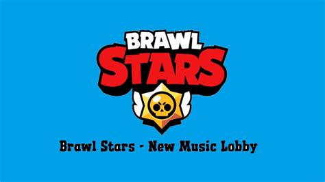 I do not own this music, every credit goes to supercell and brawl stars devs team brawl stars description: Brawl Stars - Nuova Musica Della Lobby - New Lobby Music ...