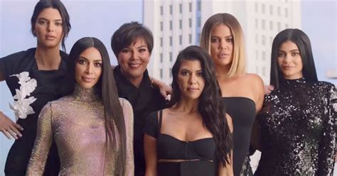Keeping Up With The Kardashians Will Outlive Us All Huffpost