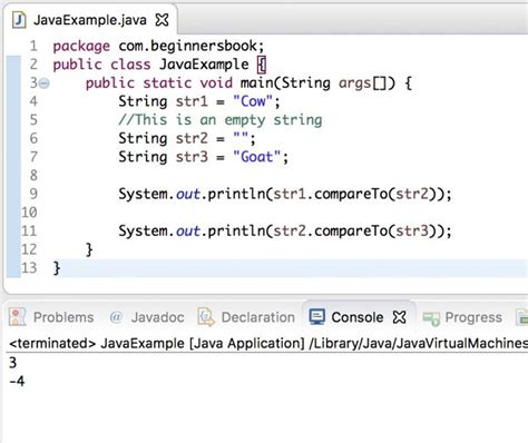 Java Convierte Char A String Con Ejemplos Todo Sobre Java Riset