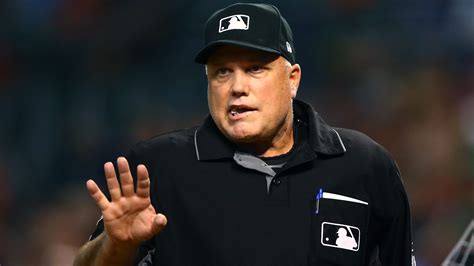 Mlb Umpire Brian Onora Pleads Not Guilty After Sex Sting Arrest