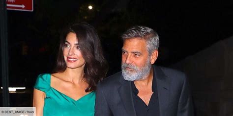 George Et Amal Clooney Leur Emménagement En Provence Enchante Les