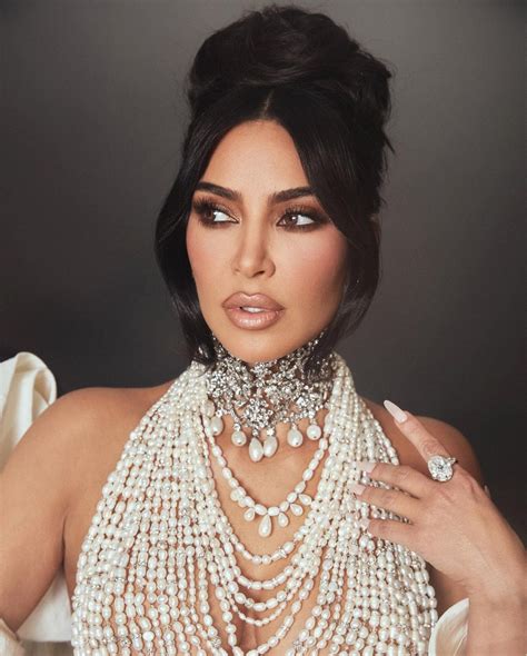 Kim Kardashian Says She S More Religious Than Most People Guess