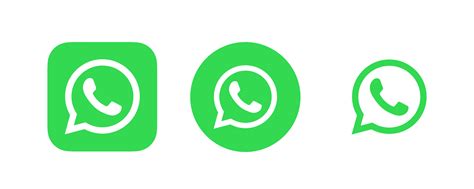 Logo De Whatsapp Png Icono De Whatsapp Png Whatsapp Transparente