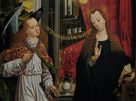 Master of the Retablo of the Reyes Catolicos Online