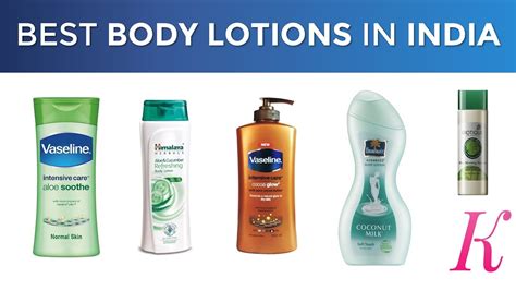I have tried and used lots of products from baby lotion to expensive body creams, lotions and oils but the one product that actually stopped me from itching for good and feeling perpetually dry is dermasil. 10 Best Body Lotions in India with Price | For Regular and ...