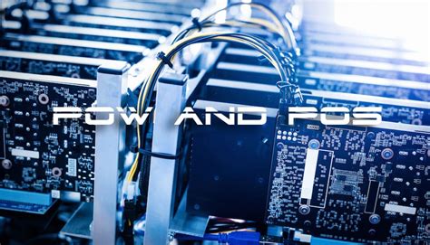 Proof of work (pow) requires proof that work of some kind occurred. Cryptocurrency Decred Combines PoW and PoS