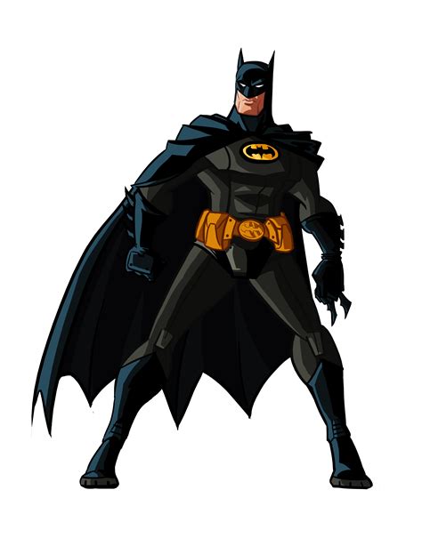 Batman Vector Images Free Vector For Free Download About Free Clipart