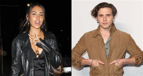 Madison Beer Reveals The Reason She Couldnt Date Brooklyn Beckham