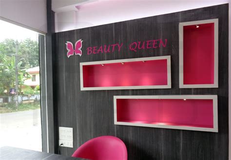 Beauty Parlour And Bridal Studio In Kerala India By Eminence