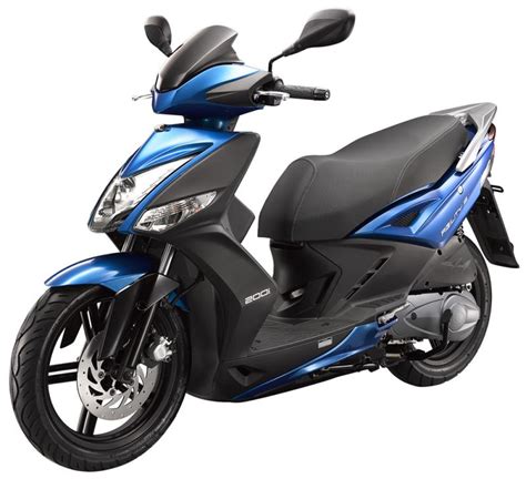 Compared to some other scooter models, the agility looks casual but still stylish with an energetic vibe. KYMCO AGILITY 16+ 125 2014 125cc SCOOTER price ...