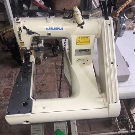 Used Juki Feed Of The Arm Sewing Machine At Rs New Delhi