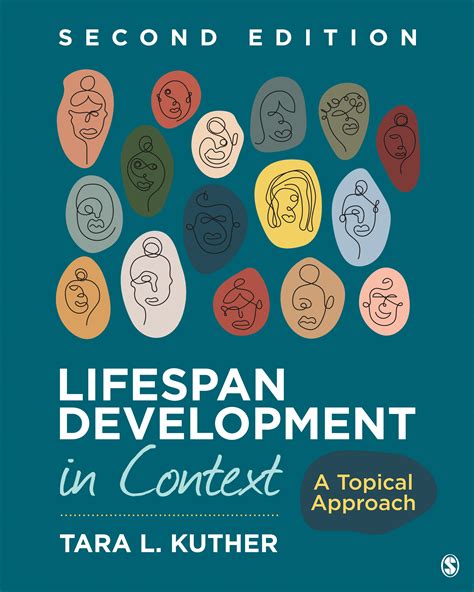 Cover Image For Lifespan Development In Context