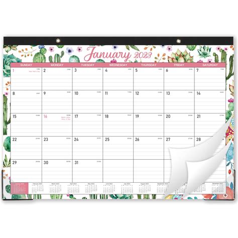 Desk 2024 Calendar Printable 2024 Calendar Printable