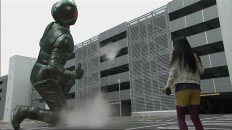 Picture Of Kamen Rider × Kamen Rider W And Decade Movie War 2010