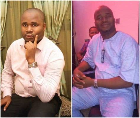 Nigerian Man Shares His Depression Story On Birthday Kemi Filani