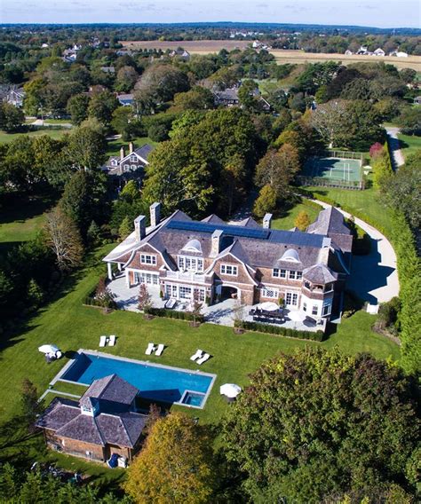 Hamptons Homes For Sale Dujour Hamptons Homes Mansions Mansions