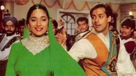 Hum Aapke Hain Koun At 25 Why Salman Khan And Madhuri Dixit Film Is