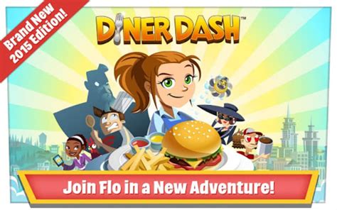 Once diner dash apk is downloaded, open downloads, tap on the. Diner Dash APK para Android - Descargar