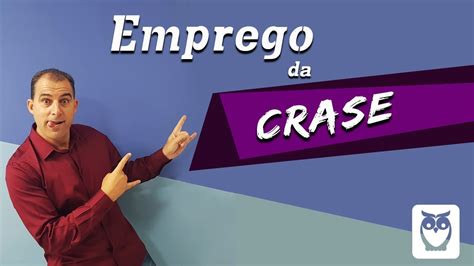 Candidatar A Vaga Tem Crase