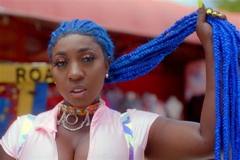 Spice Drops New Video For Inches Watch Dancehallmag