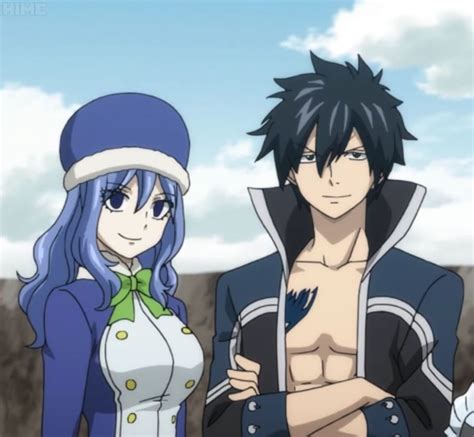 Fairy Tail Juvia Fairy Tail Gray Fairy Tail Ships Fairy Tail Anime