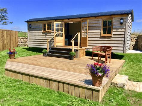 Eight Premier Cottages Properties On Shepherds Hut