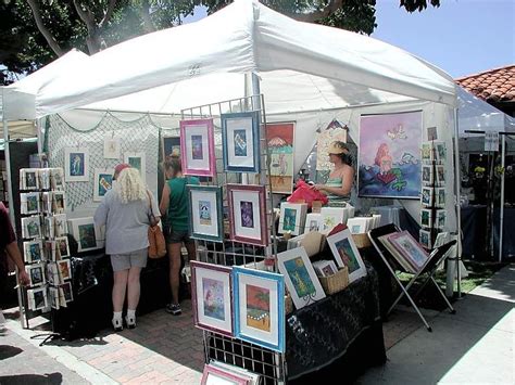 San Clemente Art Show A Photo On Flickriver Art Fair